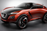 Nissan выпустит электрокар на бензине