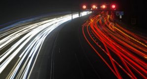 ЕС планирует ввести автоматические системы торможения для автомобилей