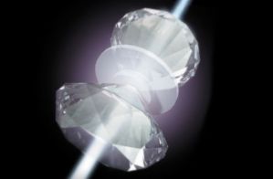 Ученые создали металлический водород, что увеличит производительность электромобилей