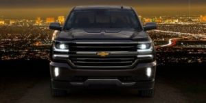 General Motors запатентовал новый механизм раскладывающихся задних дверей