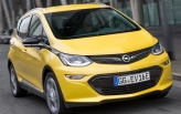 Opel полностью перейдет на электромоторы к 2030 году