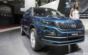 Еврокар запускает производство новой модели