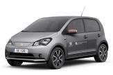 В Барселоне дебютировал электромобиль Seat e-Mii