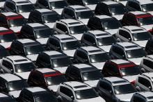 Как за последние годы изменились позиции крупнейших операторов автомобильного рынка Украины