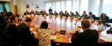 Представители ФРА приняли участие в промышленном диалоге Украина-ЕС