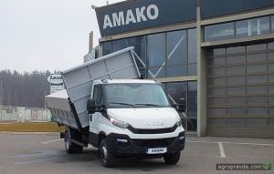 В Украине создан новый автомобиль