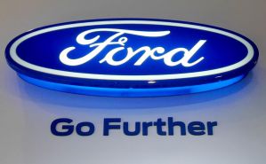 Ford: из городов исчезнут привычные автомобили, а рутиной займутся роботы