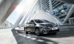 Названо топ-5 самых продаваемых автомобилей в истории