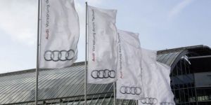 Audi и Porsche вместе разработают автомобили будущего