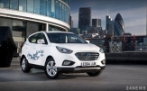Hyundai будет производить электрокары на твердотельных электролитах