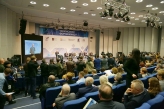 Members of the FEA took part in the II Ukrainian business forum