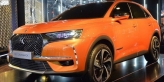 Автомобили DS получат автономные технологи