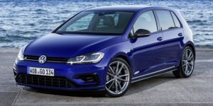 Концерн Volkswagen реализовал в первом квартале почти 2,5 миллиона автомобилей