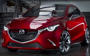 Электромобиль от Mazda: какой будет японская новинка?