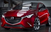 Электромобиль от Mazda: какой будет японская новинка?