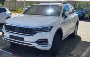 Volkswagen анонсировал 6 новинок в 2017 году