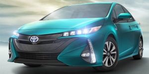 Toyota будет использовать алюминий в новых моделях