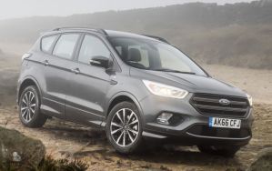 Ford зарегистрировал новый бренд для своих электрокаров