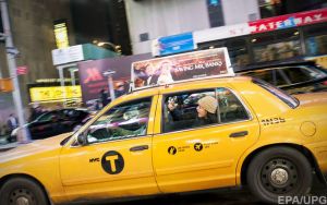 В Нью-Йорке запустили тестирование беспилотных автомобилей