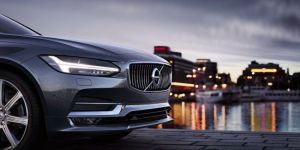 Volvo прекратит разработку новых дизельных моторовVolvo прекратит разработку новых дизельных моторов