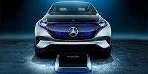 Daimler построит крупнейший в Европе завод по выпуску аккумуляторов