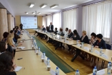 Results of the Round Table in Mukachevo