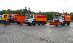 Новые украинские автомобили: презентация трех моделей