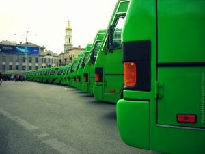 В Украине возрождается автомобильный завод