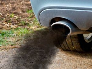 Великобритания избавляется от дизельных автомобилей