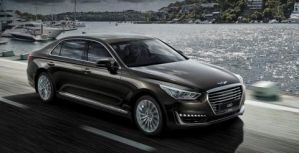 Американцы назвали самые качественные автомобили