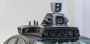 Конгресс США готовит закон о беспилотных автомобилях