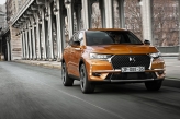 6 новинок и все электрические. DS AUTOMOBILES озвучил планы развития модельного ряда на 6 лет