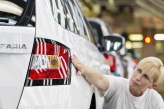 Счет на миллионы. SKODA Fabia достигла значимой производственной отметки