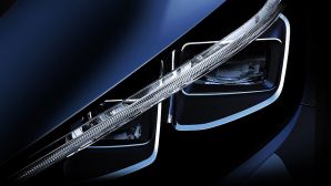 Новое поколение Nissan Leaf станет частично беспилотным и получит запас хода 400 км