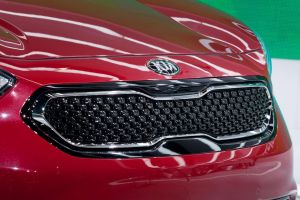 Рейтинг надежности автомобилей 2017