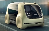 Автомобили Volkswagen начнут общаться друг с другом в 2019 году