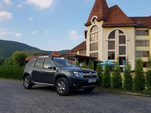 В июне украинский авторынок вырос на 45%