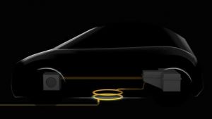 Системы подзарядки электромобилей становятся ближе к реальности