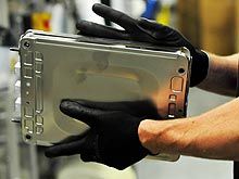 Panasonic стал крупнейшим производителем литий-ионных аккумуляторов для электротранспорта