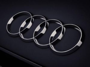 Audi представила новий флагман A8