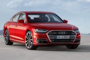 В Германии водителям разрешили ездить «без рук»