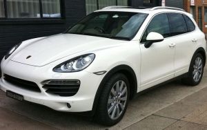 Porsche откажется от дизельных двигателей