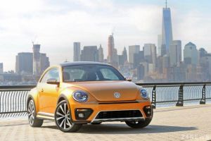 Volkswagen нацелился на лидерство в производстве электрокаров