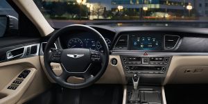 Южная Корея испытает робомобили с помощью 5G