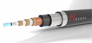 Новый завод Nexans в Бродах, который откроют вскоре, заключил договор о сотрудничестве с BMW