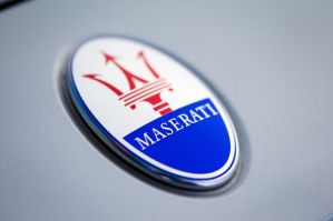 Тотальная электрификация модельного ряда «добралась» до Maserati