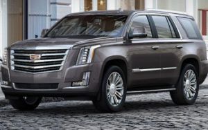 General Motors запатентовала самоочищающийся автомобиль