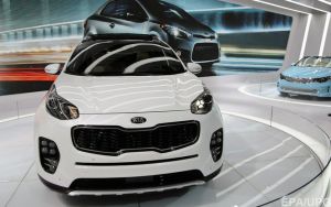 Топ-10 бестселлеров украинского авторынка – рейтинг и стоимость