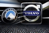 На автомобилях Geely будут устанавливать двигатели Volvo