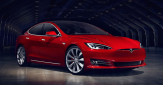 Tesla установила новый мировой рекорд: свыше тысячи километров без подзарядки